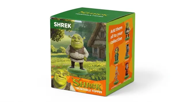 Shrek
