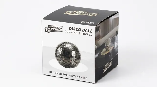 Disco Ball