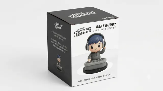 Beat Buddy