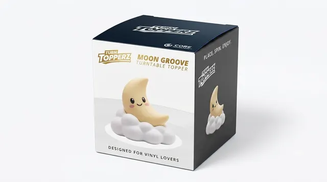 Moon Groove