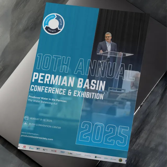 Permian Basin — Outline 2025