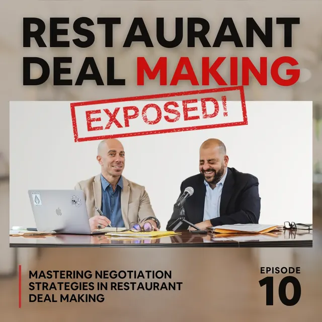 Episode 10 cover