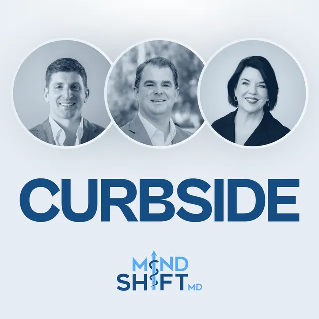 Curbside — hosts, circles
