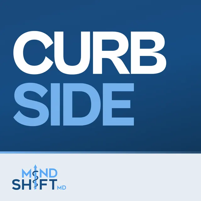 Curbside — logo