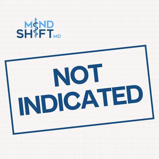 Not Indicated